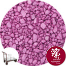 Gravel for Resin Bound Flooring - Starburst Pink - Click & Collect